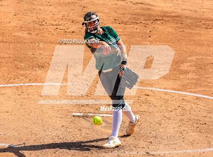 Thumbnail 1 in Neches vs. D'Hanis (UIL 1A Semifinal) photogallery.