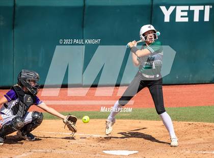 Thumbnail 1 in Neches vs. D'Hanis (UIL 1A Semifinal) photogallery.