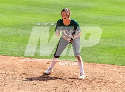 Thumbnail 2 in Neches vs. D'Hanis (UIL 1A Semifinal) photogallery.