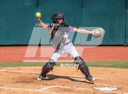 Thumbnail 1 in Neches vs. D'Hanis (UIL 1A Semifinal) photogallery.