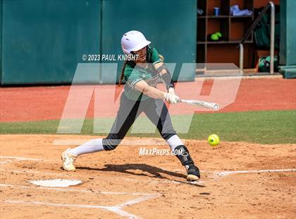 Thumbnail 2 in Neches vs. D'Hanis (UIL 1A Semifinal) photogallery.