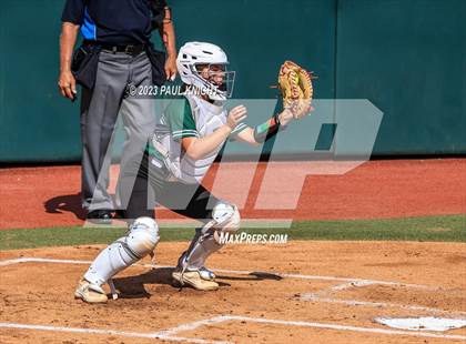 Thumbnail 2 in Neches vs. D'Hanis (UIL 1A Semifinal) photogallery.