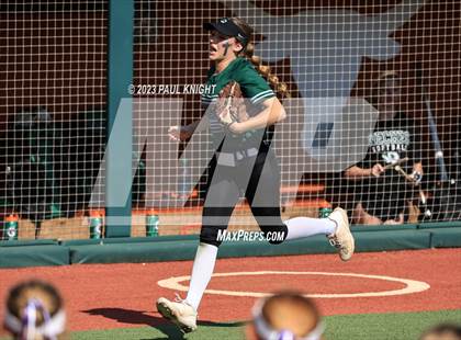 Thumbnail 1 in Neches vs. D'Hanis (UIL 1A Semifinal) photogallery.