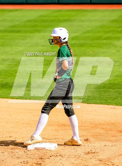 Thumbnail 2 in Neches vs. D'Hanis (UIL 1A Semifinal) photogallery.