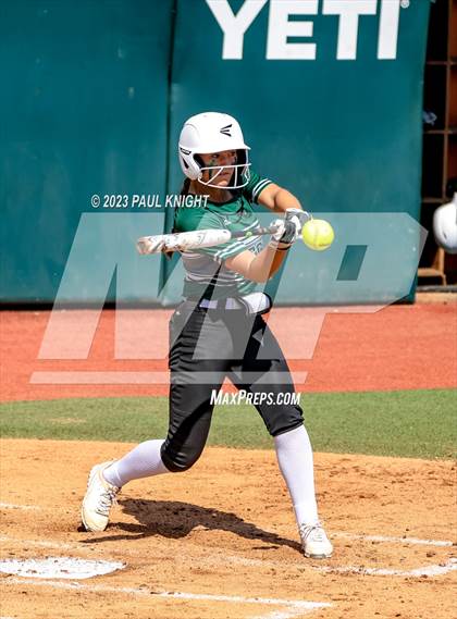 Thumbnail 1 in Neches vs. D'Hanis (UIL 1A Semifinal) photogallery.