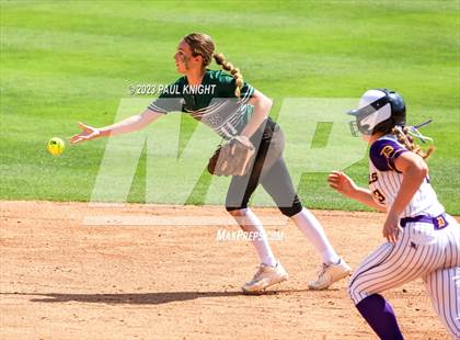 Thumbnail 1 in Neches vs. D'Hanis (UIL 1A Semifinal) photogallery.