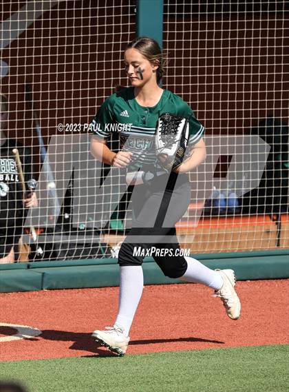 Thumbnail 1 in Neches vs. D'Hanis (UIL 1A Semifinal) photogallery.