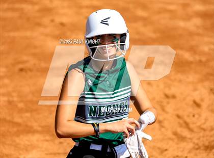 Thumbnail 1 in Neches vs. D'Hanis (UIL 1A Semifinal) photogallery.