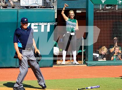 Thumbnail 2 in Neches vs. D'Hanis (UIL 1A Semifinal) photogallery.