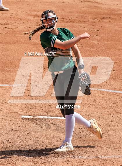 Thumbnail 1 in Neches vs. D'Hanis (UIL 1A Semifinal) photogallery.