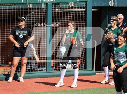 Thumbnail 2 in Neches vs. D'Hanis (UIL 1A Semifinal) photogallery.