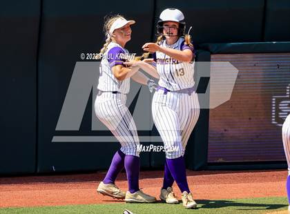 Thumbnail 1 in Neches vs. D'Hanis (UIL 1A Semifinal) photogallery.