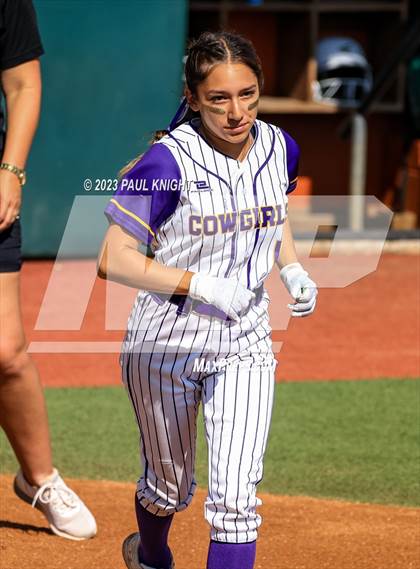 Thumbnail 1 in Neches vs. D'Hanis (UIL 1A Semifinal) photogallery.