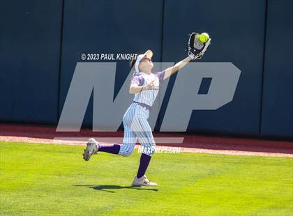 Thumbnail 3 in Neches vs. D'Hanis (UIL 1A Semifinal) photogallery.