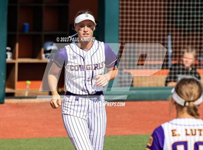 Thumbnail 2 in Neches vs. D'Hanis (UIL 1A Semifinal) photogallery.