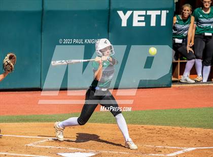 Thumbnail 3 in Neches vs. D'Hanis (UIL 1A Semifinal) photogallery.