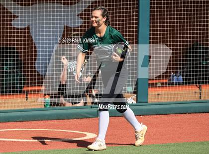 Thumbnail 1 in Neches vs. D'Hanis (UIL 1A Semifinal) photogallery.