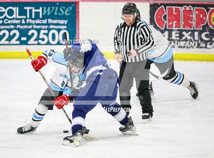 Thumbnail 1 in Eagle River @ Chugiak photogallery.