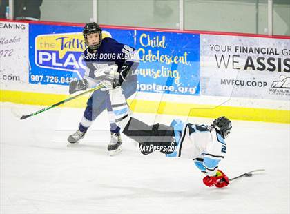 Thumbnail 2 in Eagle River @ Chugiak photogallery.