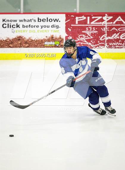 Thumbnail 2 in Eagle River @ Chugiak photogallery.