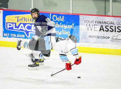 Thumbnail 1 in Eagle River @ Chugiak photogallery.