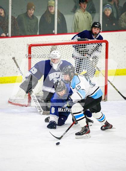 Thumbnail 3 in Eagle River @ Chugiak photogallery.