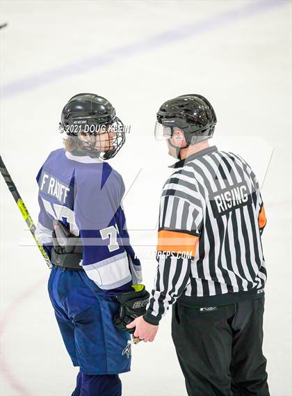 Thumbnail 1 in Eagle River @ Chugiak photogallery.