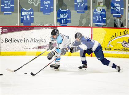 Thumbnail 3 in Eagle River @ Chugiak photogallery.