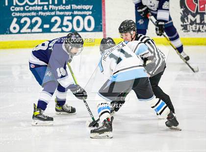 Thumbnail 1 in Eagle River @ Chugiak photogallery.