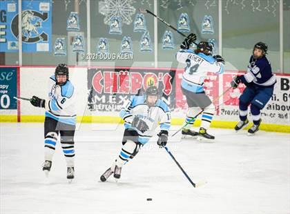 Thumbnail 1 in Eagle River @ Chugiak photogallery.