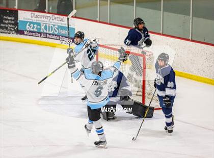 Thumbnail 1 in Eagle River @ Chugiak photogallery.