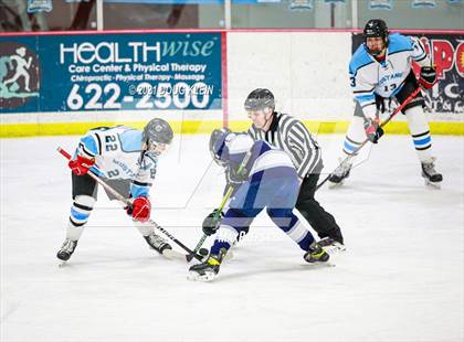 Thumbnail 1 in Eagle River @ Chugiak photogallery.