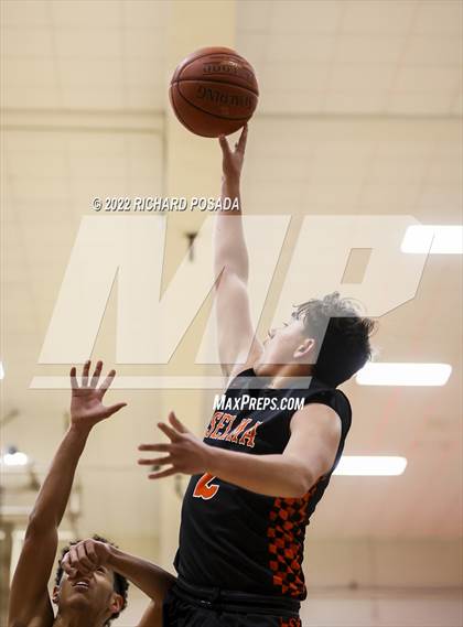 Thumbnail 2 in Selma vs. Sierra Pacific photogallery.