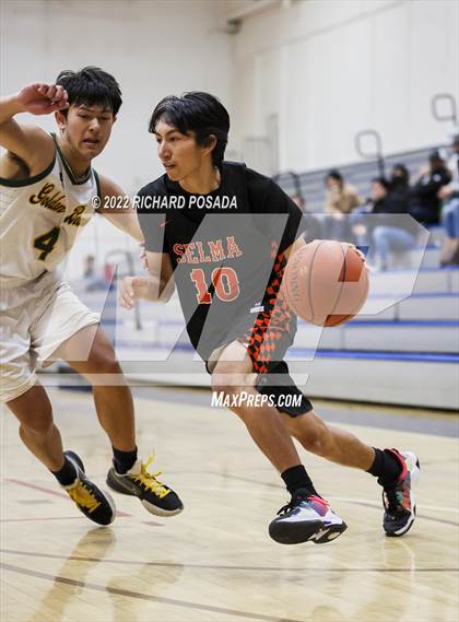 Thumbnail 1 in Selma vs. Sierra Pacific photogallery.