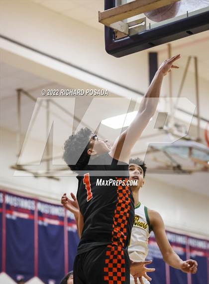 Thumbnail 2 in Selma vs. Sierra Pacific photogallery.