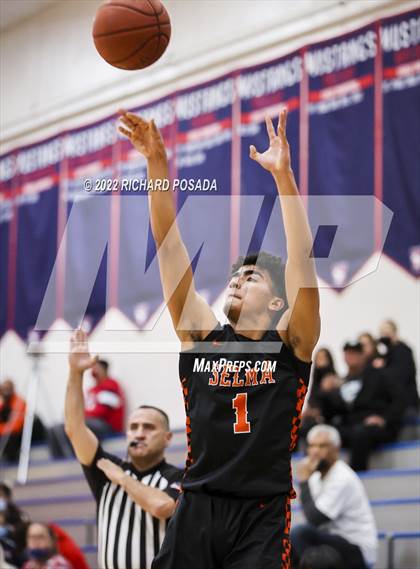 Thumbnail 2 in Selma vs. Sierra Pacific photogallery.