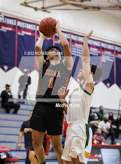 Thumbnail 2 in Selma vs. Sierra Pacific photogallery.