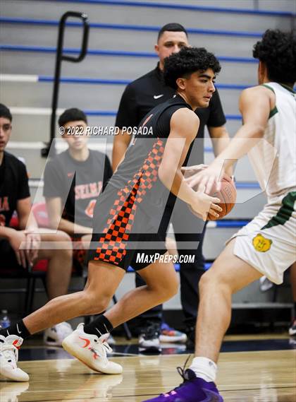 Thumbnail 2 in Selma vs. Sierra Pacific photogallery.