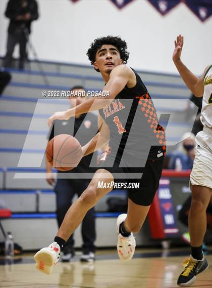 Thumbnail 1 in Selma vs. Sierra Pacific photogallery.