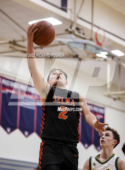 Thumbnail 1 in Selma vs. Sierra Pacific photogallery.