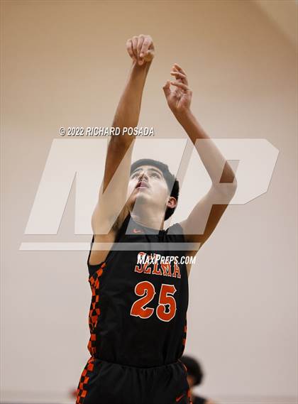 Thumbnail 3 in Selma vs. Sierra Pacific photogallery.