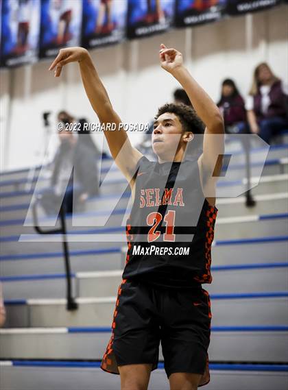 Thumbnail 3 in Selma vs. Sierra Pacific photogallery.
