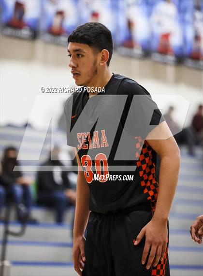 Thumbnail 1 in Selma vs. Sierra Pacific photogallery.