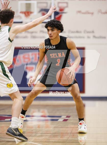 Thumbnail 2 in Selma vs. Sierra Pacific photogallery.
