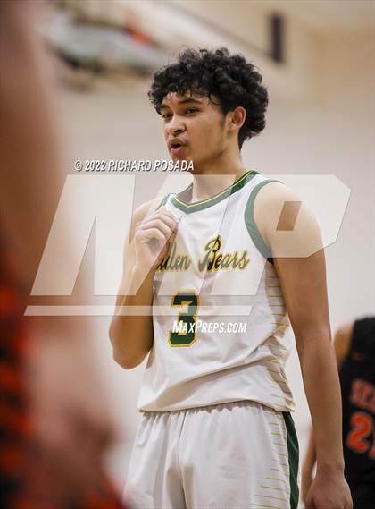 Thumbnail 3 in Selma vs. Sierra Pacific photogallery.