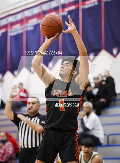 Thumbnail 1 in Selma vs. Sierra Pacific photogallery.