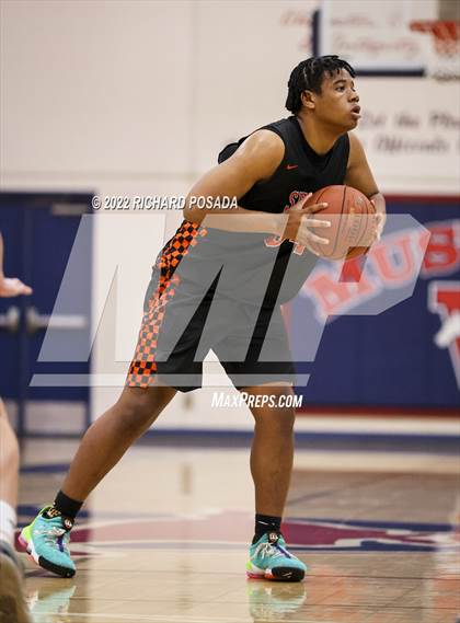 Thumbnail 2 in Selma vs. Sierra Pacific photogallery.