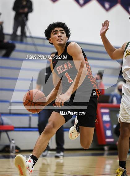 Thumbnail 2 in Selma vs. Sierra Pacific photogallery.