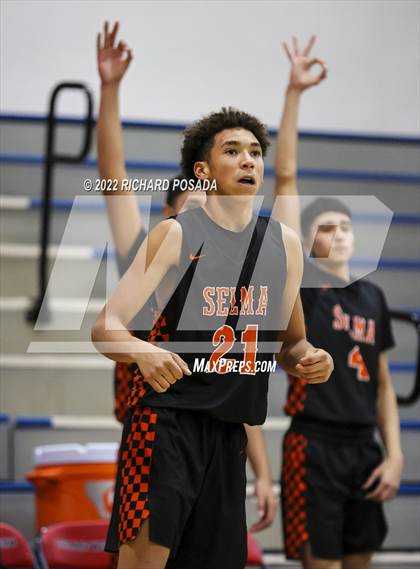 Thumbnail 1 in Selma vs. Sierra Pacific photogallery.