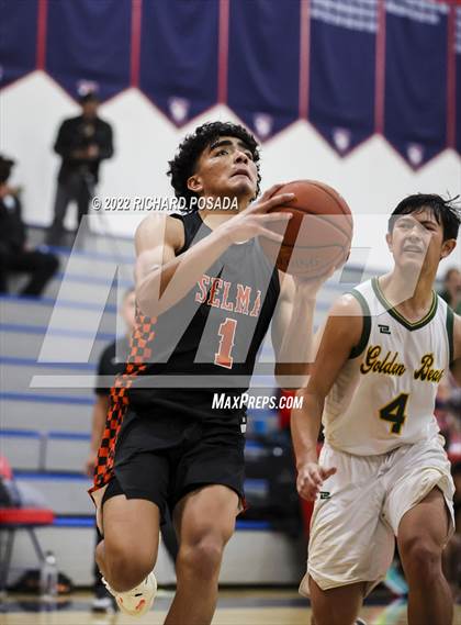 Thumbnail 1 in Selma vs. Sierra Pacific photogallery.